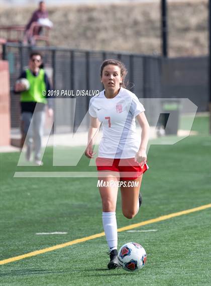 Thumbnail 2 in Regis Jesuit @ Rock Canyon photogallery.