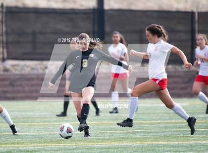 Thumbnail 2 in Regis Jesuit @ Rock Canyon photogallery.