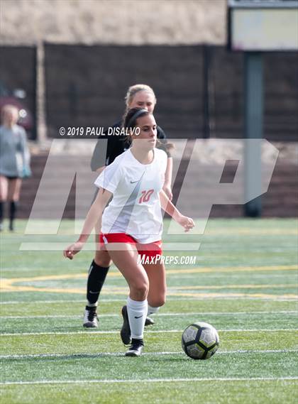 Thumbnail 3 in Regis Jesuit @ Rock Canyon photogallery.