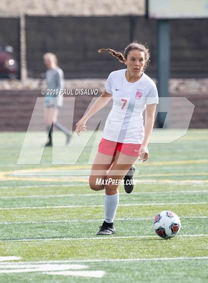 Thumbnail 3 in Regis Jesuit @ Rock Canyon photogallery.
