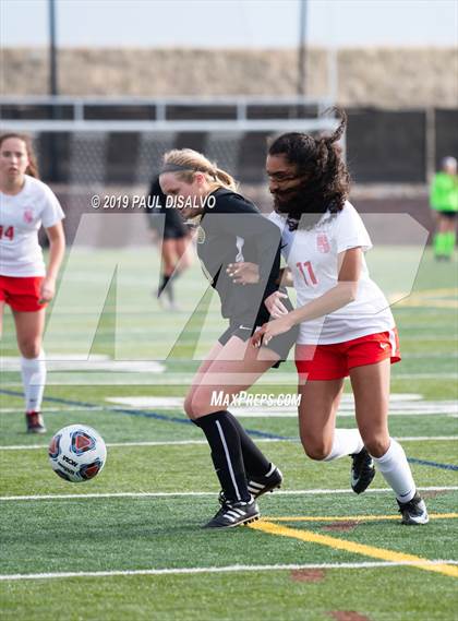 Thumbnail 3 in Regis Jesuit @ Rock Canyon photogallery.