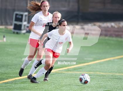 Thumbnail 1 in Regis Jesuit @ Rock Canyon photogallery.