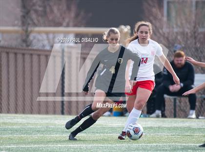 Thumbnail 1 in Regis Jesuit @ Rock Canyon photogallery.
