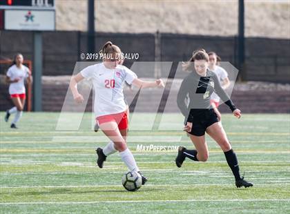 Thumbnail 3 in Regis Jesuit @ Rock Canyon photogallery.