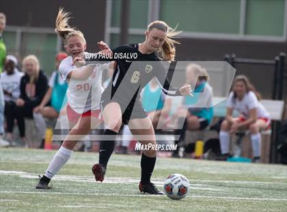 Thumbnail 1 in Regis Jesuit @ Rock Canyon photogallery.