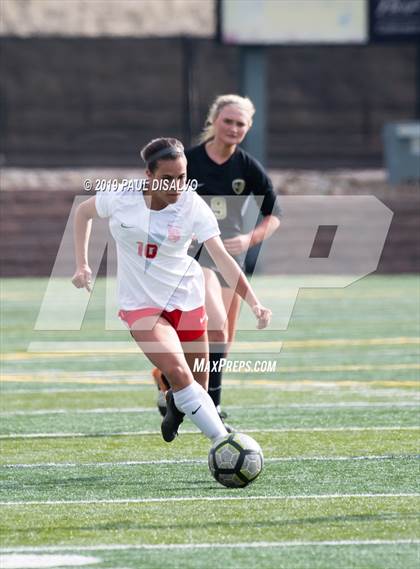Thumbnail 1 in Regis Jesuit @ Rock Canyon photogallery.