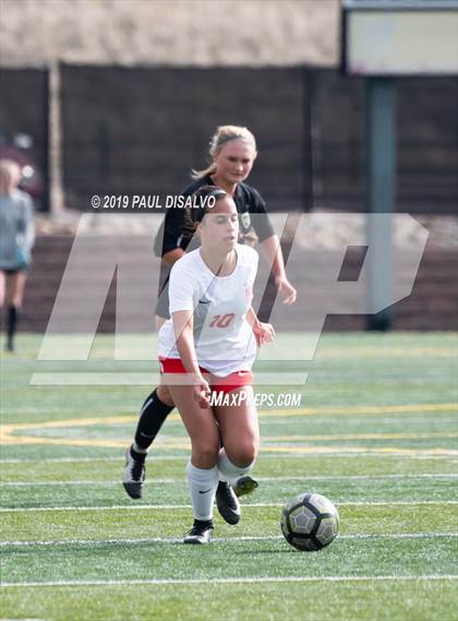 Thumbnail 1 in Regis Jesuit @ Rock Canyon photogallery.