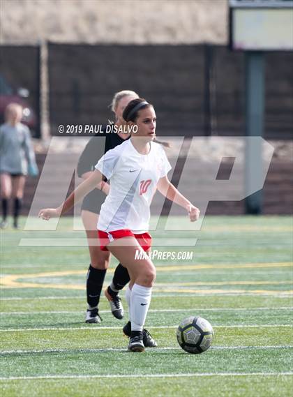 Thumbnail 2 in Regis Jesuit @ Rock Canyon photogallery.