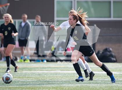 Thumbnail 2 in Regis Jesuit @ Rock Canyon photogallery.