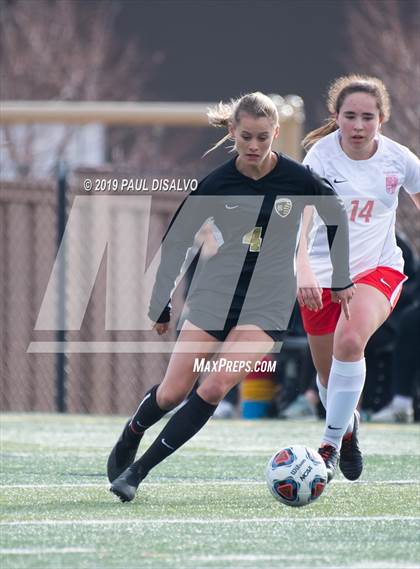 Thumbnail 3 in Regis Jesuit @ Rock Canyon photogallery.