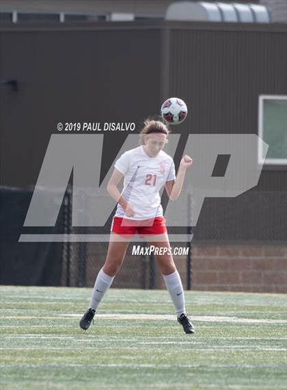 Thumbnail 3 in Regis Jesuit @ Rock Canyon photogallery.
