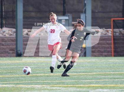 Thumbnail 1 in Regis Jesuit @ Rock Canyon photogallery.