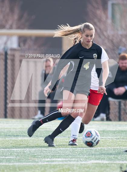 Thumbnail 3 in Regis Jesuit @ Rock Canyon photogallery.