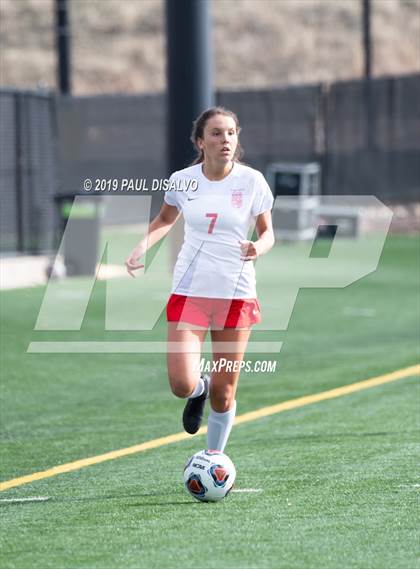 Thumbnail 2 in Regis Jesuit @ Rock Canyon photogallery.