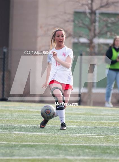 Thumbnail 1 in Regis Jesuit @ Rock Canyon photogallery.
