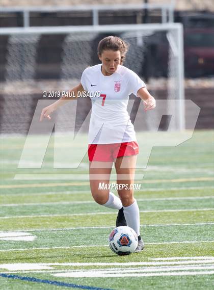 Thumbnail 2 in Regis Jesuit @ Rock Canyon photogallery.
