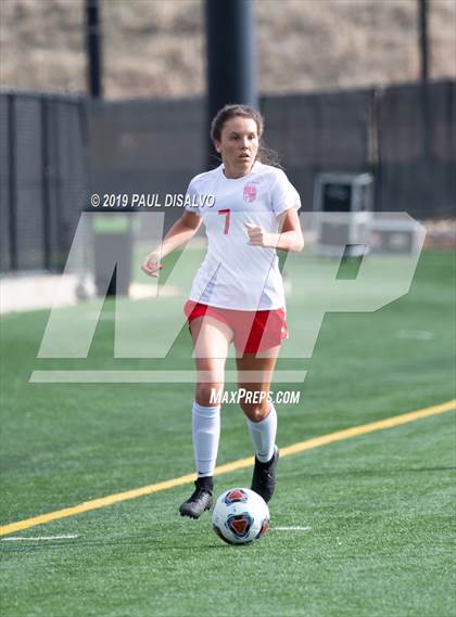 Thumbnail 3 in Regis Jesuit @ Rock Canyon photogallery.