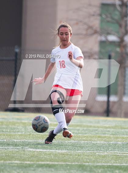 Thumbnail 3 in Regis Jesuit @ Rock Canyon photogallery.