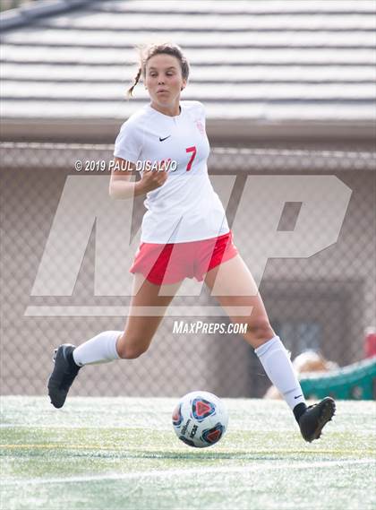 Thumbnail 1 in Regis Jesuit @ Rock Canyon photogallery.