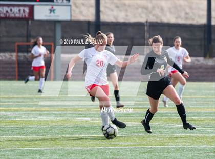Thumbnail 2 in Regis Jesuit @ Rock Canyon photogallery.