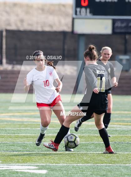 Thumbnail 1 in Regis Jesuit @ Rock Canyon photogallery.