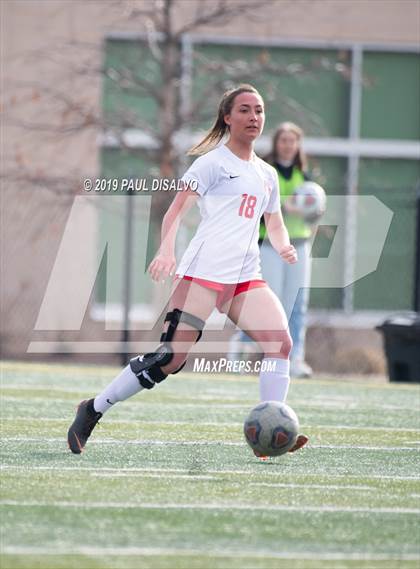 Thumbnail 1 in Regis Jesuit @ Rock Canyon photogallery.