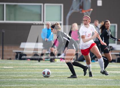 Thumbnail 2 in Regis Jesuit @ Rock Canyon photogallery.
