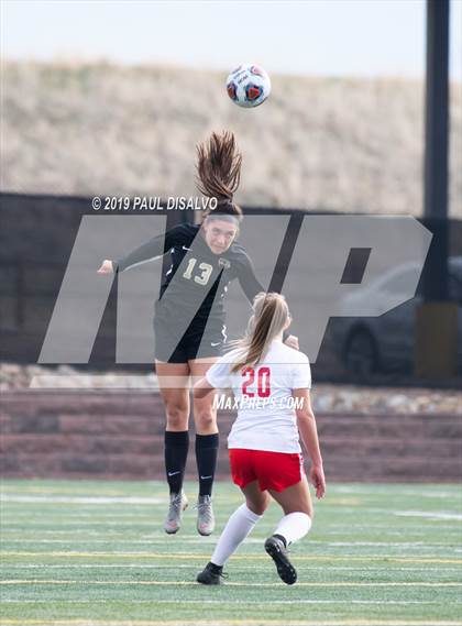 Thumbnail 2 in Regis Jesuit @ Rock Canyon photogallery.