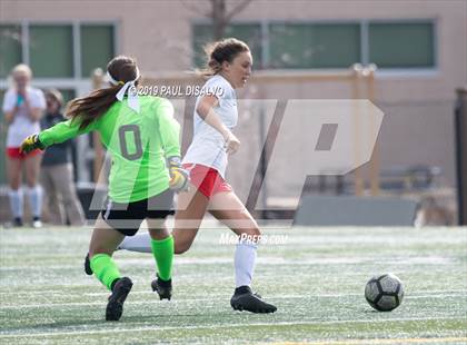Thumbnail 1 in Regis Jesuit @ Rock Canyon photogallery.