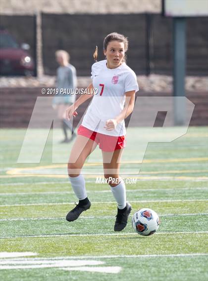 Thumbnail 1 in Regis Jesuit @ Rock Canyon photogallery.