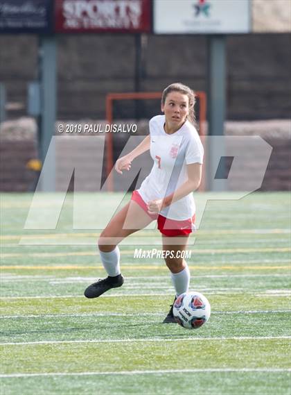 Thumbnail 3 in Regis Jesuit @ Rock Canyon photogallery.
