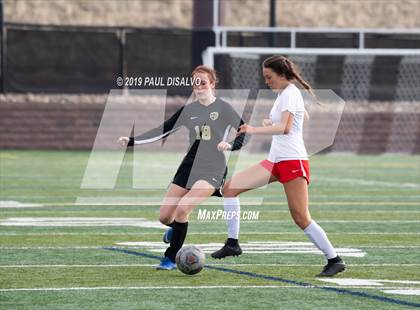 Thumbnail 1 in Regis Jesuit @ Rock Canyon photogallery.