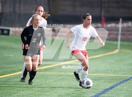 Thumbnail 2 in Regis Jesuit @ Rock Canyon photogallery.