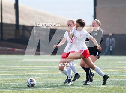 Thumbnail 3 in Regis Jesuit @ Rock Canyon photogallery.