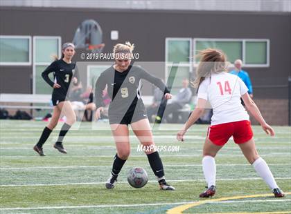 Thumbnail 2 in Regis Jesuit @ Rock Canyon photogallery.