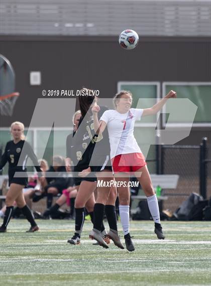 Thumbnail 3 in Regis Jesuit @ Rock Canyon photogallery.