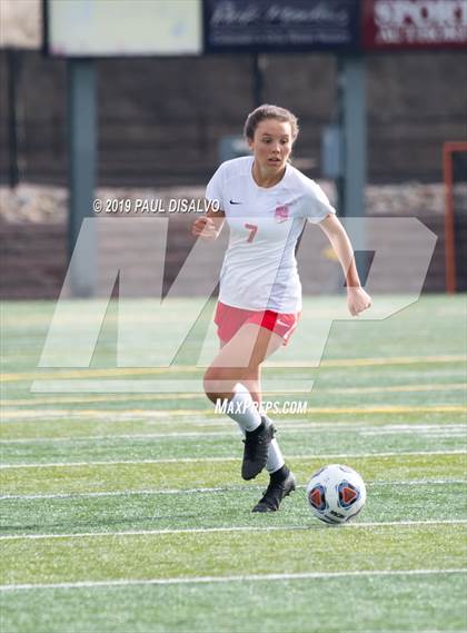 Thumbnail 3 in Regis Jesuit @ Rock Canyon photogallery.