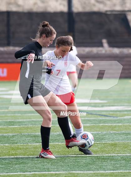 Thumbnail 1 in Regis Jesuit @ Rock Canyon photogallery.