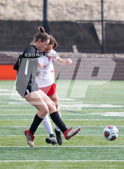 Thumbnail 2 in Regis Jesuit @ Rock Canyon photogallery.