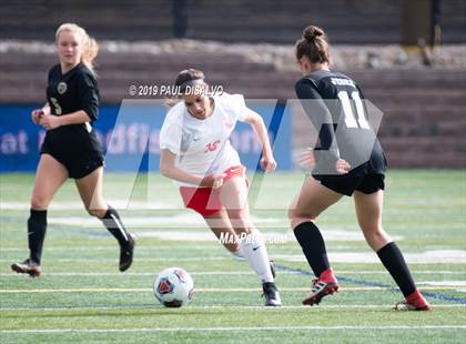 Thumbnail 1 in Regis Jesuit @ Rock Canyon photogallery.