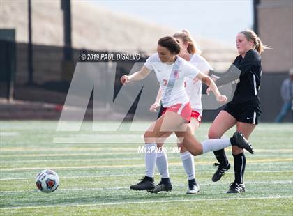 Thumbnail 1 in Regis Jesuit @ Rock Canyon photogallery.