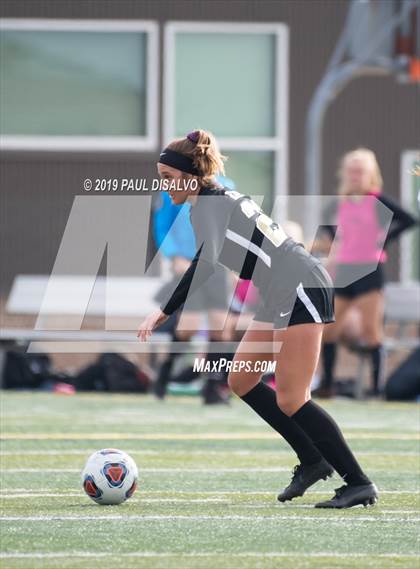 Thumbnail 3 in Regis Jesuit @ Rock Canyon photogallery.