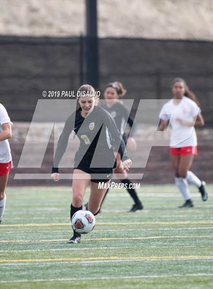 Thumbnail 2 in Regis Jesuit @ Rock Canyon photogallery.