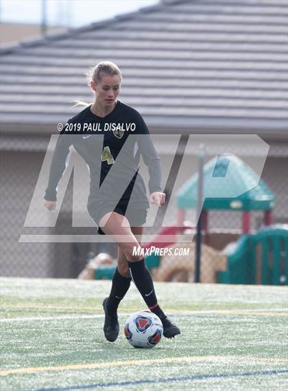 Thumbnail 2 in Regis Jesuit @ Rock Canyon photogallery.