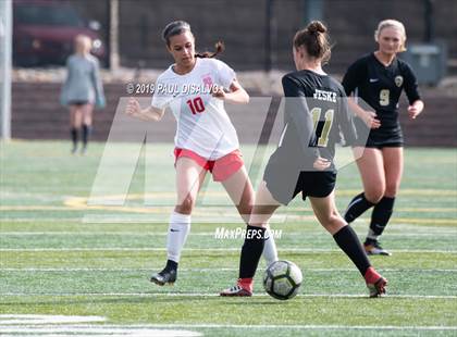 Thumbnail 2 in Regis Jesuit @ Rock Canyon photogallery.