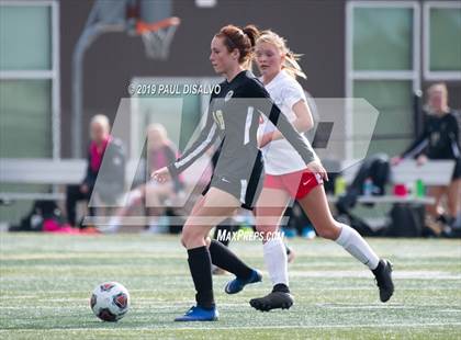 Thumbnail 2 in Regis Jesuit @ Rock Canyon photogallery.