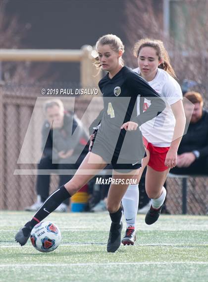 Thumbnail 1 in Regis Jesuit @ Rock Canyon photogallery.