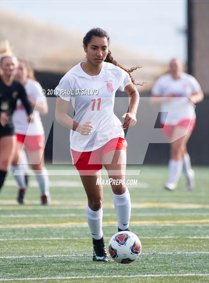 Thumbnail 2 in Regis Jesuit @ Rock Canyon photogallery.