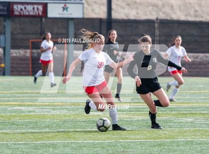 Thumbnail 1 in Regis Jesuit @ Rock Canyon photogallery.