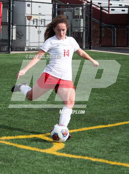 Thumbnail 1 in Regis Jesuit @ Rock Canyon photogallery.